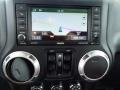 Navigation of 2013 Wrangler Unlimited Rubicon 10th Anniversary Edition 4x4