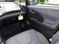 2013 Crystal Black Pearl Honda Fit   photo #8
