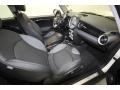 Pepper White - Cooper S Clubman Photo No. 30