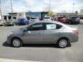 Magnetic Gray - Versa 1.6 SV Sedan Photo No. 4