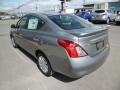 Magnetic Gray - Versa 1.6 SV Sedan Photo No. 5