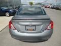 Magnetic Gray - Versa 1.6 SV Sedan Photo No. 6