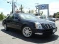 Blue Chip 2009 Cadillac DTS 