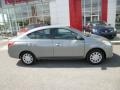 Magnetic Gray - Versa 1.6 SV Sedan Photo No. 8