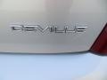 Sterling Metallic - DeVille Sedan Photo No. 19