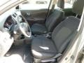 Magnetic Gray - Versa 1.6 SV Sedan Photo No. 15