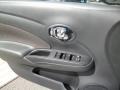 Magnetic Gray - Versa 1.6 SV Sedan Photo No. 17