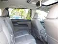 2013 White Diamond Pearl Honda Odyssey Touring  photo #9