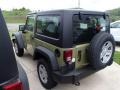 Commando Green - Wrangler Sport 4x4 Photo No. 8