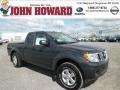 Night Armor 2013 Nissan Frontier SV V6 King Cab 4x4