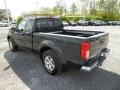Night Armor - Frontier SV V6 King Cab 4x4 Photo No. 5