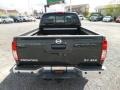 Night Armor - Frontier SV V6 King Cab 4x4 Photo No. 6