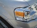 2013 Ingot Silver Ford Expedition EL XLT  photo #2