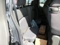 Night Armor - Frontier SV V6 King Cab 4x4 Photo No. 12