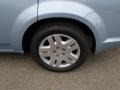 2013 Dodge Avenger SE Wheel