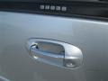 2013 Ingot Silver Ford Expedition EL XLT  photo #10