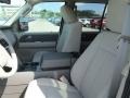 2013 Ingot Silver Ford Expedition EL XLT  photo #12