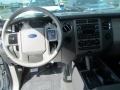 2013 Ingot Silver Ford Expedition EL XLT  photo #15