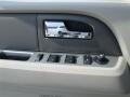 2013 Ingot Silver Ford Expedition EL XLT  photo #17