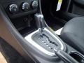 2013 Dodge Avenger Black Interior Transmission Photo