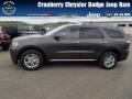 2013 Mineral Gray Metallic Dodge Durango Crew AWD  photo #1