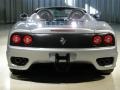 Silver - 360 Spider Photo No. 16