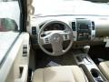 Cayenne Red - Frontier SV V6 Crew Cab 4x4 Photo No. 15