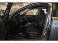 2012 Space Grey Metallic BMW 7 Series 750i xDrive Sedan  photo #9