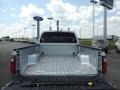 2012 Ingot Silver Metallic Ford F250 Super Duty Lariat Crew Cab 4x4  photo #4