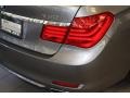 2012 Space Grey Metallic BMW 7 Series 750i xDrive Sedan  photo #20