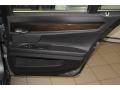 2012 Space Grey Metallic BMW 7 Series 750i xDrive Sedan  photo #21
