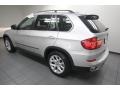 Titanium Silver Metallic - X5 xDrive 35i Photo No. 5