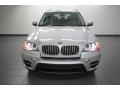 Titanium Silver Metallic - X5 xDrive 35i Photo No. 6