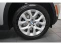 Titanium Silver Metallic - X5 xDrive 35i Photo No. 10