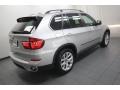 Titanium Silver Metallic - X5 xDrive 35i Photo No. 11