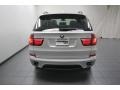 Titanium Silver Metallic - X5 xDrive 35i Photo No. 12