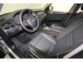 Titanium Silver Metallic - X5 xDrive 35i Photo No. 13
