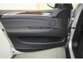 Titanium Silver Metallic - X5 xDrive 35i Photo No. 16