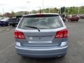 2013 Winter Chill Pearl Dodge Journey American Value Package  photo #7