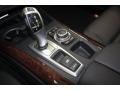 Titanium Silver Metallic - X5 xDrive 35i Photo No. 25