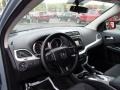 2013 Winter Chill Pearl Dodge Journey American Value Package  photo #10