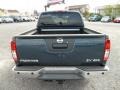 Graphite Blue - Frontier SV V6 Crew Cab 4x4 Photo No. 6