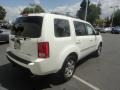 2009 Taffeta White Honda Pilot Touring  photo #8