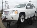 Summit White - Envoy XL Denali 4x4 Photo No. 1