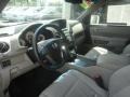 2009 Taffeta White Honda Pilot Touring  photo #9