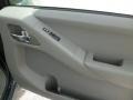 Graphite Blue - Frontier SV V6 Crew Cab 4x4 Photo No. 11