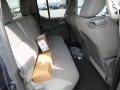 Graphite Blue - Frontier SV V6 Crew Cab 4x4 Photo No. 12