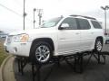 2006 Summit White GMC Envoy XL Denali 4x4  photo #2