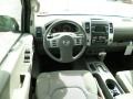 Graphite Blue - Frontier SV V6 Crew Cab 4x4 Photo No. 15