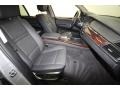 Titanium Silver Metallic - X5 xDrive 35i Photo No. 45